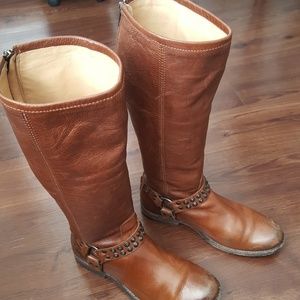 Frye boots